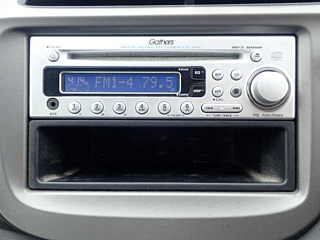 HONDA FIT 2010