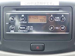 DAIHATSU MIRA E S 2012