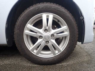 DAIHATSU MIRA E S 2012