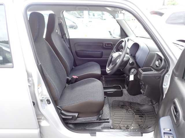 SUZUKI ALTO 2024