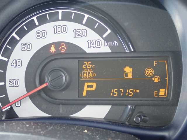 SUZUKI ALTO 2024