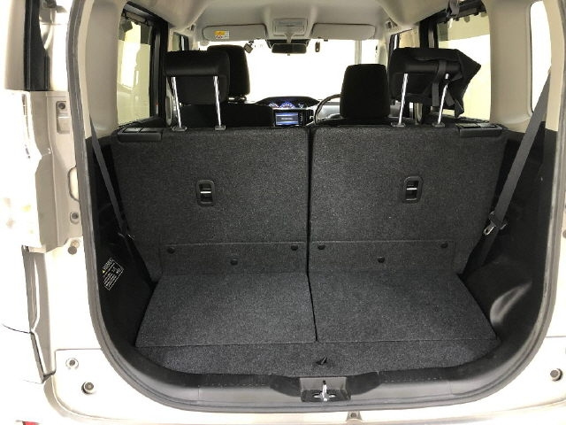 MITSUBISHI DELICA D2 2020