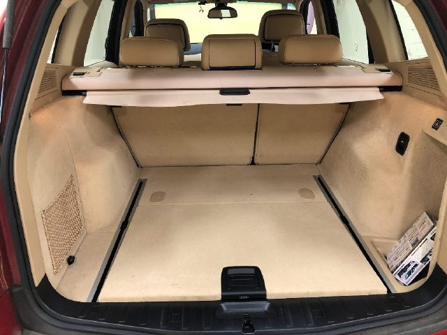 BMW X3 2008