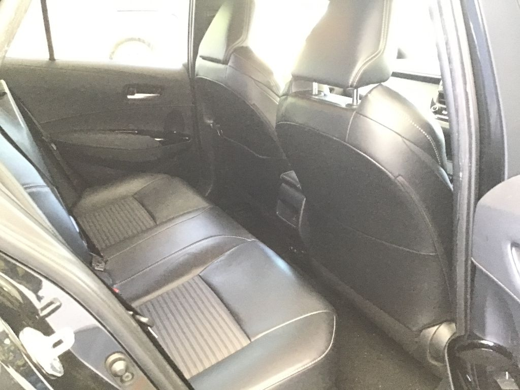 TOYOTA COROLLA TOURING 2020