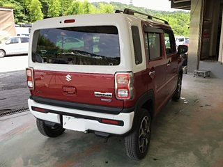 car slider