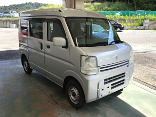 SUZUKI EVERY 2017
