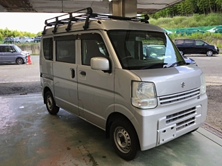 SUZUKI EVERY 2017