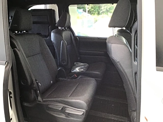 TOYOTA VOXY 2022
