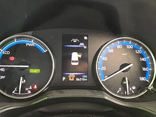TOYOTA VOXY 2022