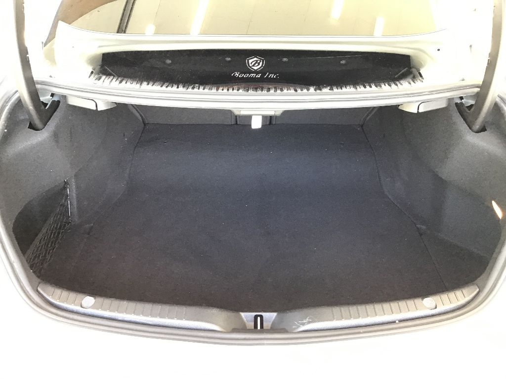 MERCEDES BENZ C CLASS 2016