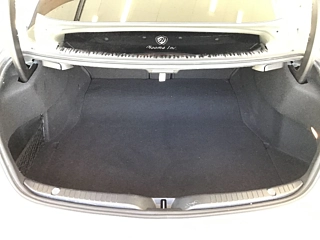 MERCEDES BENZ C CLASS 2016