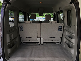 SUZUKI EVERY WAGON 2018