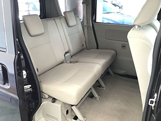 SUZUKI EVERY WAGON 2018