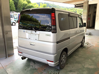 car slider