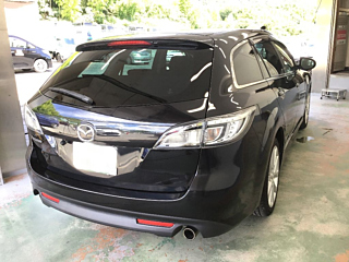 car slider