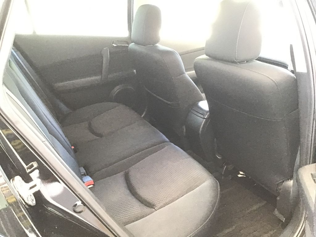 MAZDA ATENZA WAGON 2011
