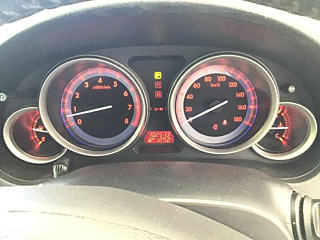 car slider