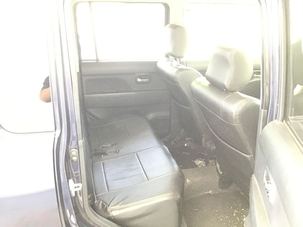 DAIHATSU MOVE CONTE 2009