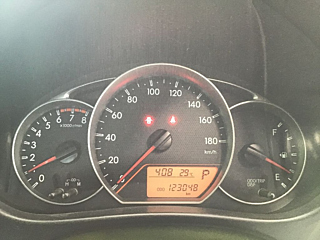 car slider