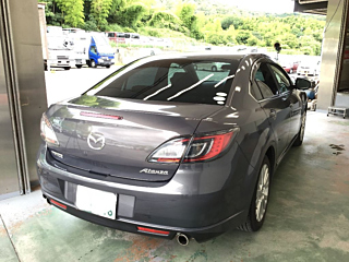 car slider