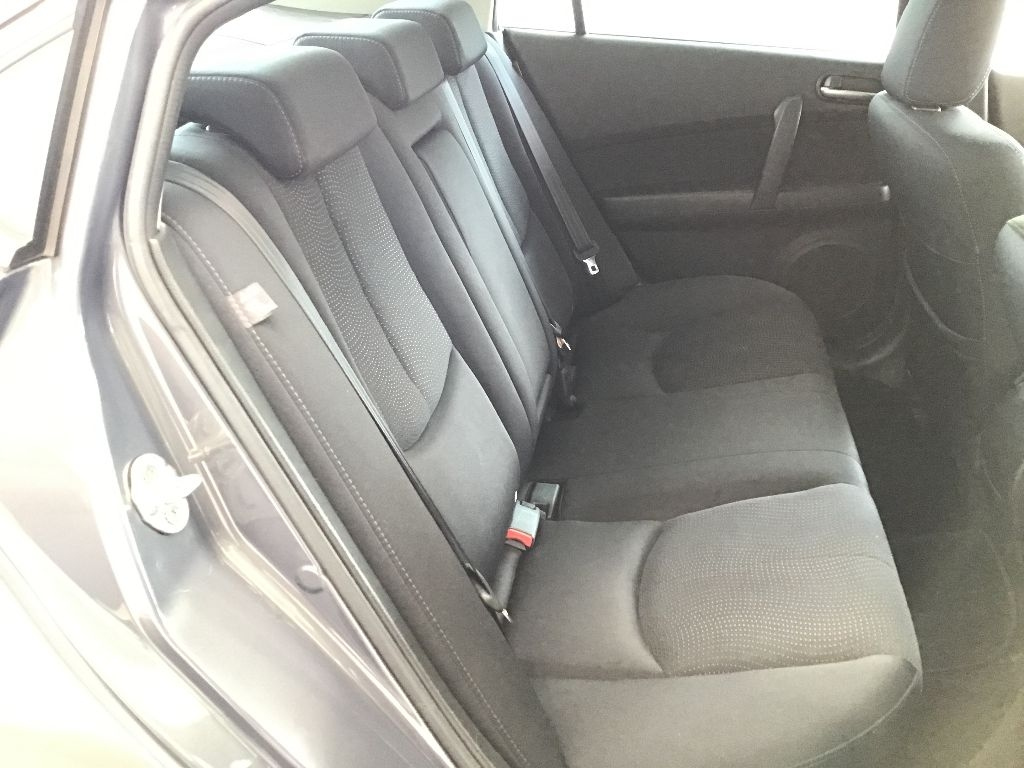 MAZDA ATENZA SEDAN 2009