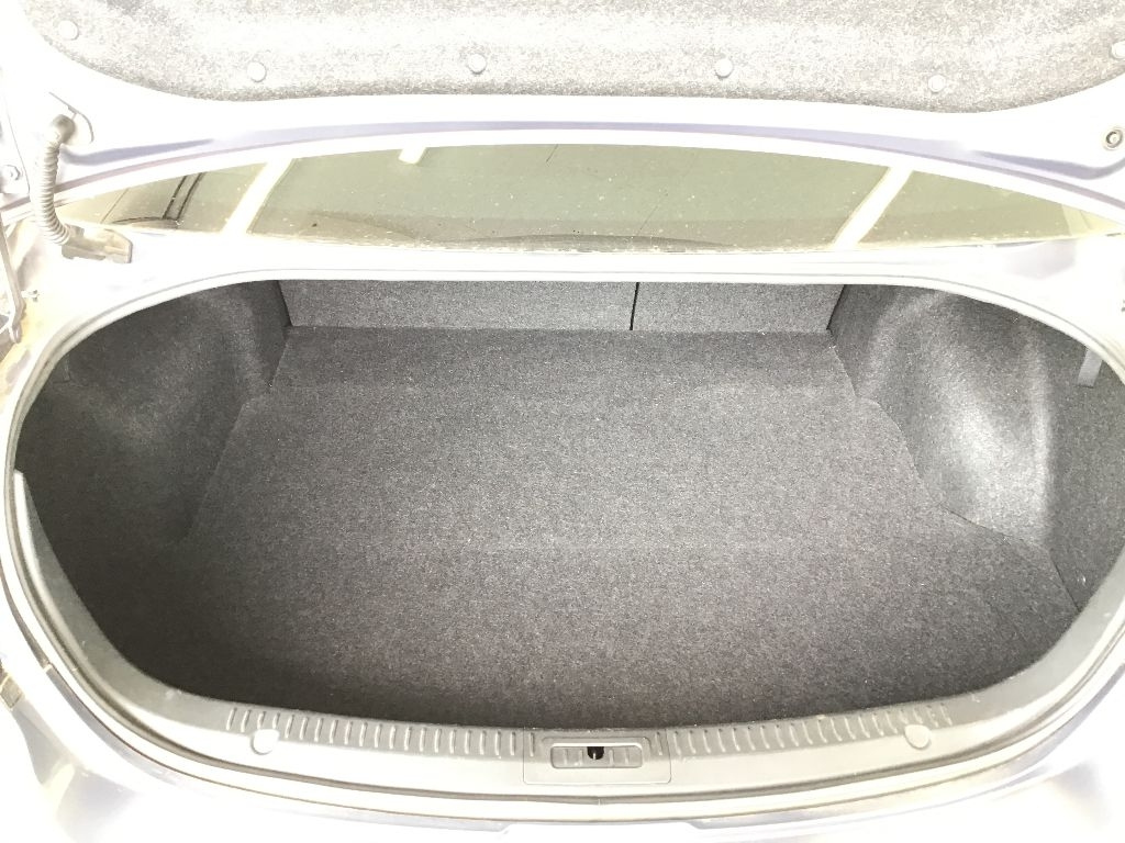 MAZDA ATENZA SEDAN 2009