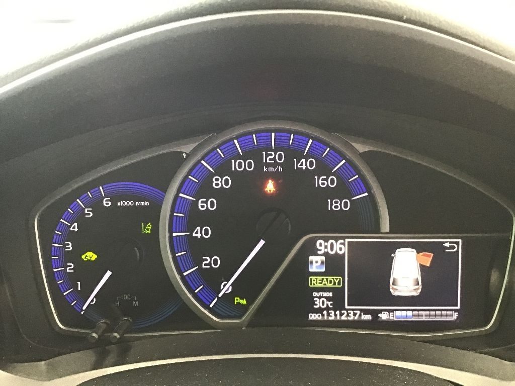 TOYOTA COROLLA FIELDER 2022