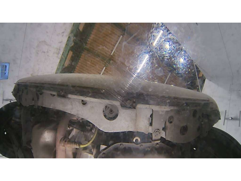 DAIHATSU MOVE CANBUS 2017