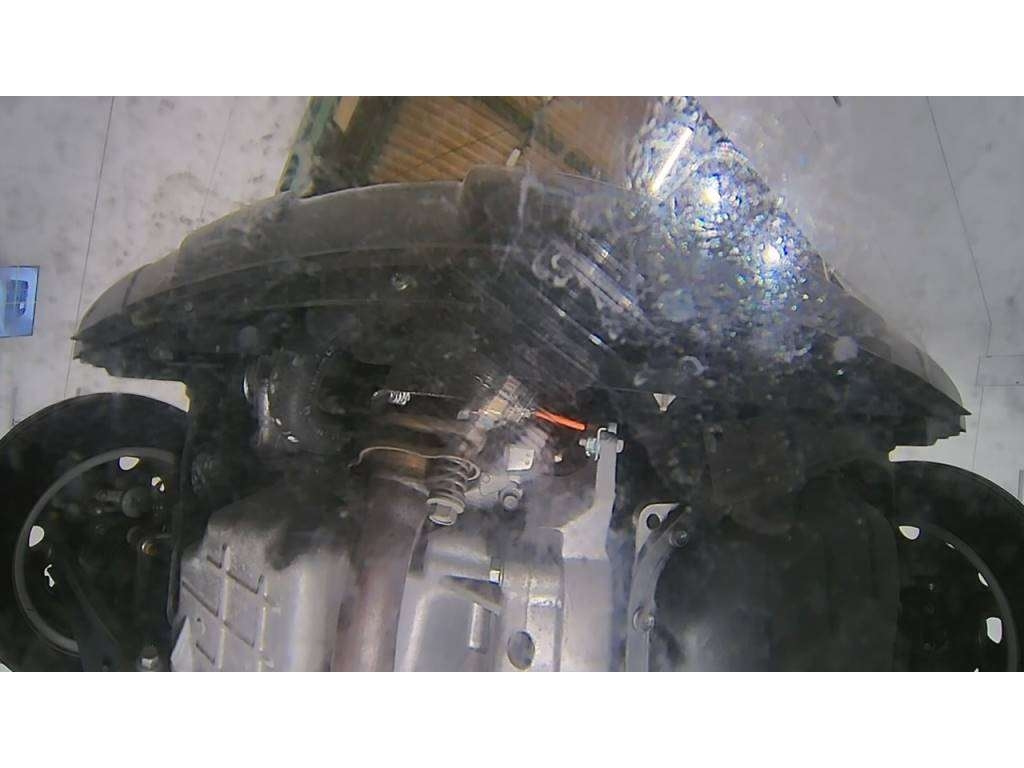SUZUKI SPACIA GEAR 2021