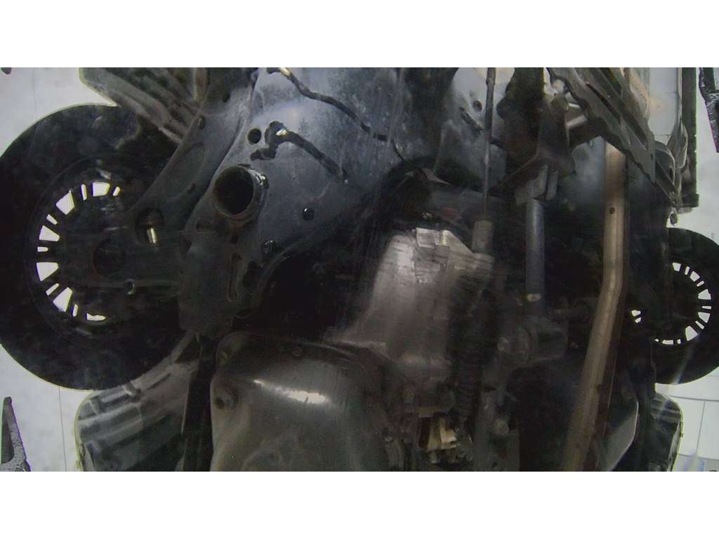DAIHATSU ESSE 2010
