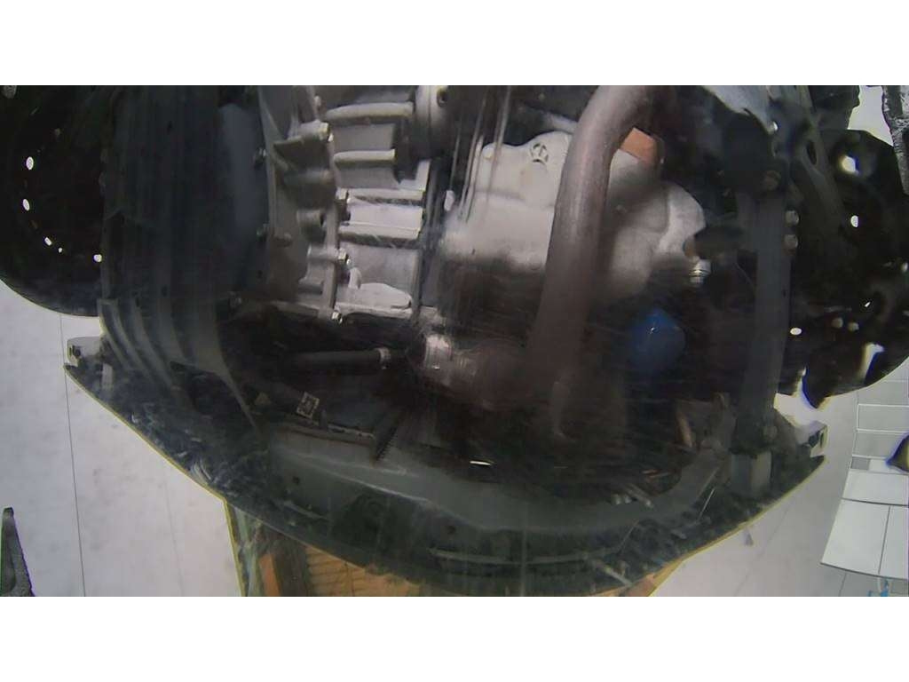 HONDA N BOX PLUS 2012