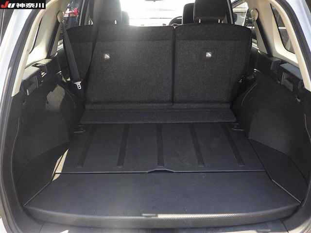 NISSAN WINGROAD 2012