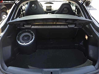 car slider
