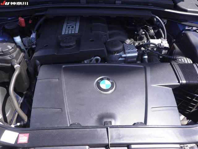 BMW 3 SERIES 2011