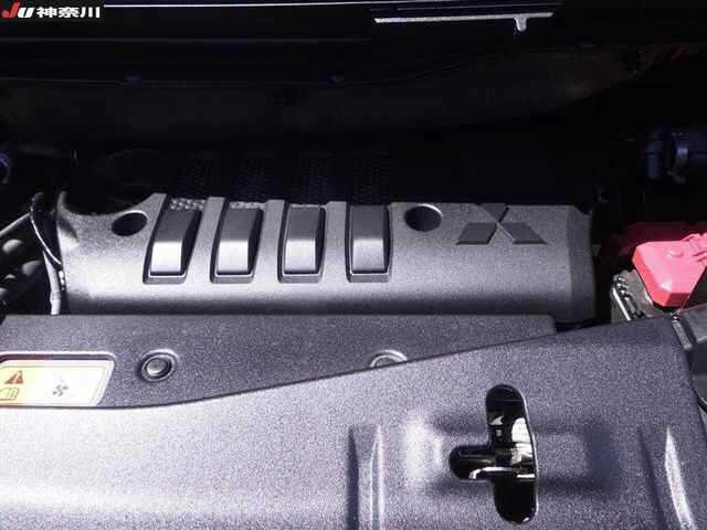 MITSUBISHI DELICA D5 2020