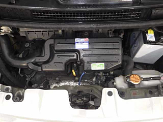 DAIHATSU TANTO 2013
