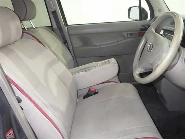DAIHATSU MOVE CONTE 2008