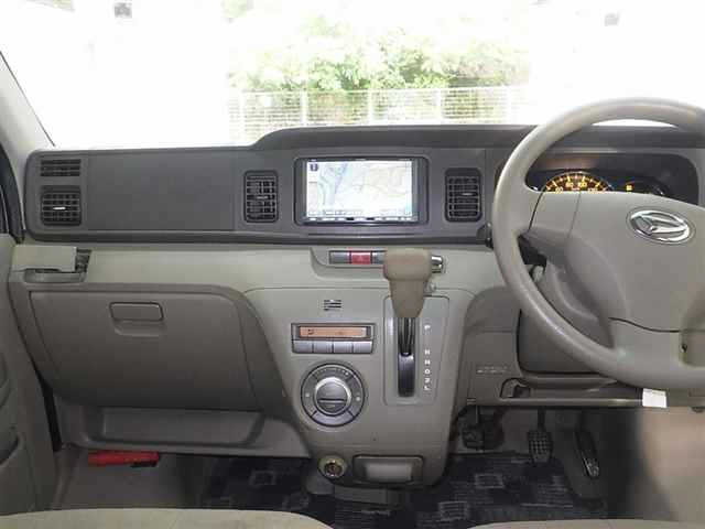 DAIHATSU ATRAI WAGON 2008