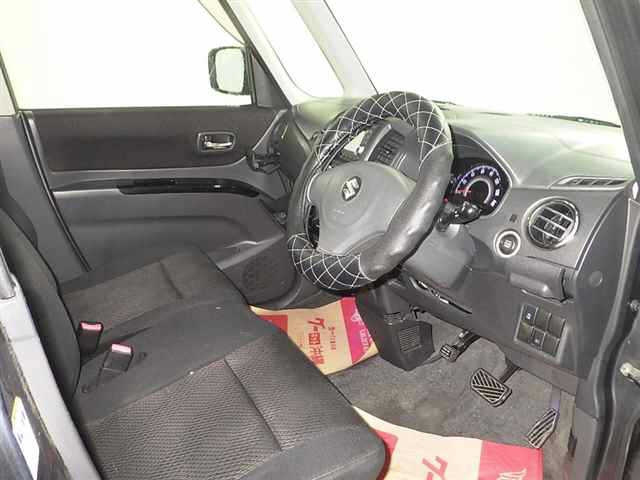 SUZUKI PALETTE 2010