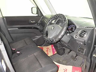 SUZUKI PALETTE 2010
