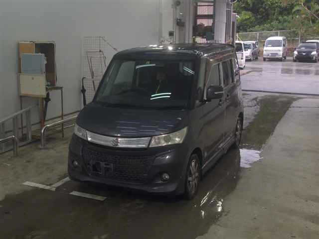 SUZUKI PALETTE 2010