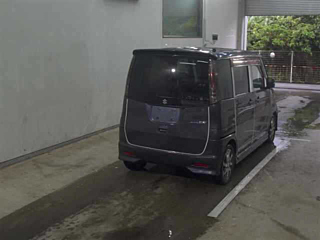 SUZUKI PALETTE 2010