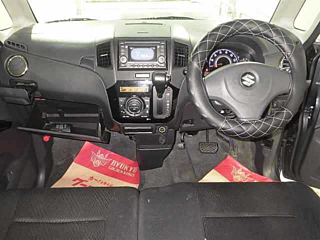 SUZUKI PALETTE 2010