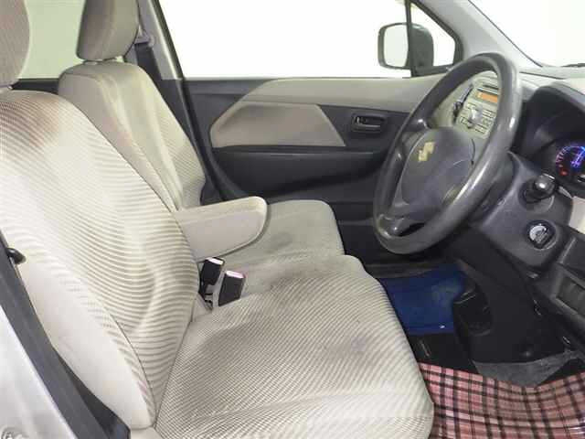 SUZUKI WAGON R 2012