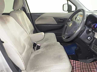 SUZUKI WAGON R 2012