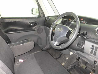 DAIHATSU TANTO 2010