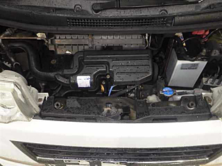 DAIHATSU TANTO 2010