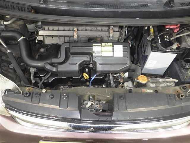 DAIHATSU MOVE 2011