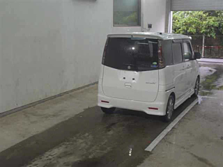 SUZUKI PALETTE 2013