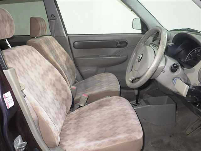 SUZUKI ALTO 2009
